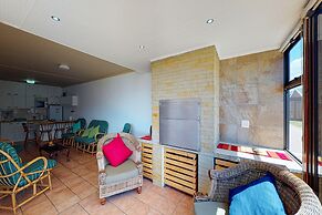 Bayview Sea Cottage