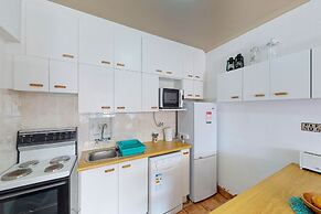 Bayview Sea Cottage
