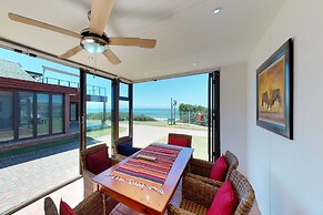 Bayview Sea Cottage