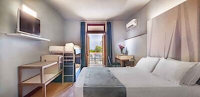 Hotel Baia Imperiale