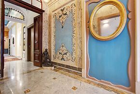 Palazzo Paolina Boutique Hotel