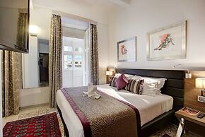Palazzo Paolina Boutique Hotel