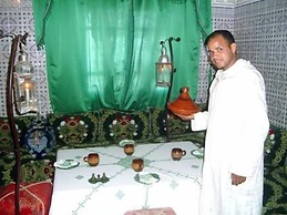 Kasbah dar dmana
