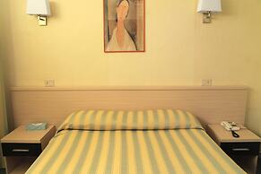 Hotel Villa delle Rose
