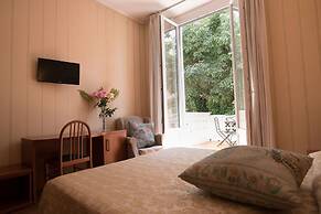 Hotel Villa delle Rose