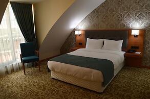 Cinarpark Hotel