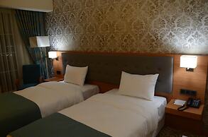 Cinarpark Hotel