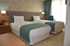 Cinarpark Hotel