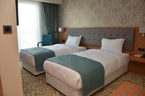 Cinarpark Hotel