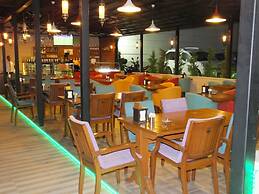 Cinarpark Hotel