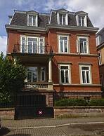 La Résidence de l'Orangerie