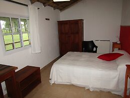 Finca Mombiri