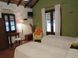 Finca Mombiri