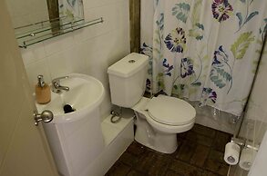 Bed & Breakfast Manque