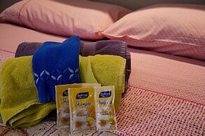 Bed & Breakfast Manque