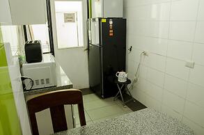 Bed & Breakfast Manque