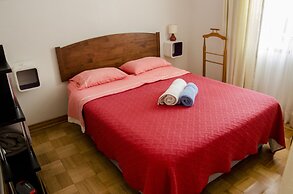 Bed & Breakfast Manque