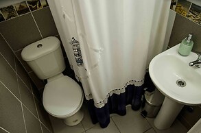 Bed & Breakfast Manque