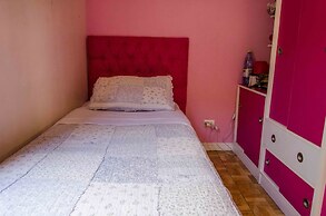 Bed & Breakfast Manque