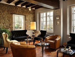 Auberge du Grand Dauphin