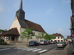 Auberge du Grand Dauphin