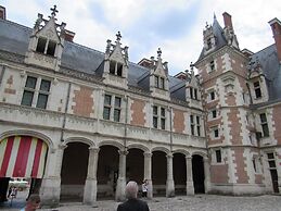 Auberge du Grand Dauphin