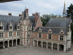 Auberge du Grand Dauphin