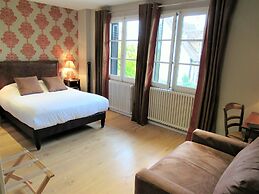Auberge du Grand Dauphin