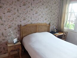 Auberge du Grand Dauphin
