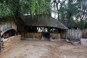 Epupa Camp