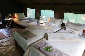 Epupa Camp