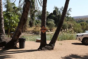 Epupa Camp