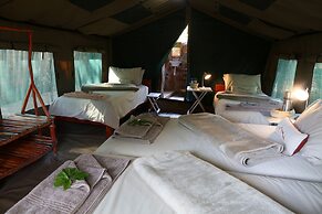 Epupa Camp