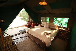 Epupa Camp