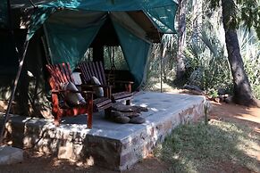 Epupa Camp