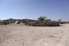 Epupa Camp