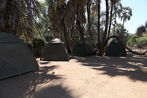 Epupa Camp