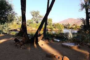 Epupa Camp