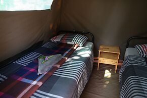 Epupa Camp