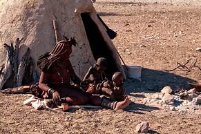 Epupa Camp