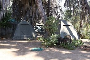 Epupa Camp