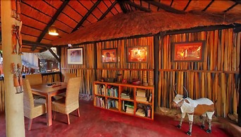 Epupa Camp