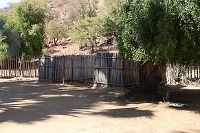 Epupa Camp
