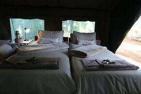 Epupa Camp