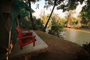 Epupa Camp