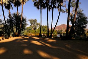 Epupa Camp