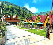 Tabiat Bungalows