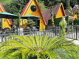 Tabiat Bungalows