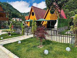Tabiat Bungalows