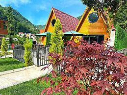 Tabiat Bungalows